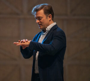 Read more about the article Gallery: July 10-11 2020, Renaud Capuçon Masterclass
