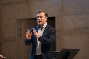 Read more about the article VIDEO – Renaud Capuçon Masterclass, July 10th, 2020