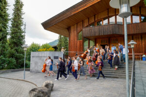 Lire la suite à propos de l’article 56 photos des Rencontres Musicales à Gstaad à retrouver dans la galerie